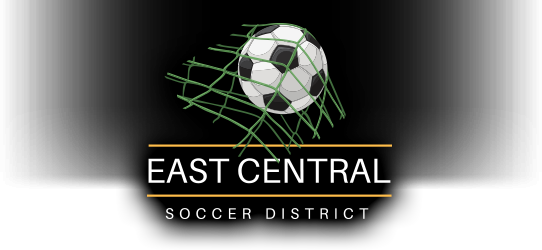 East Central Soccer League